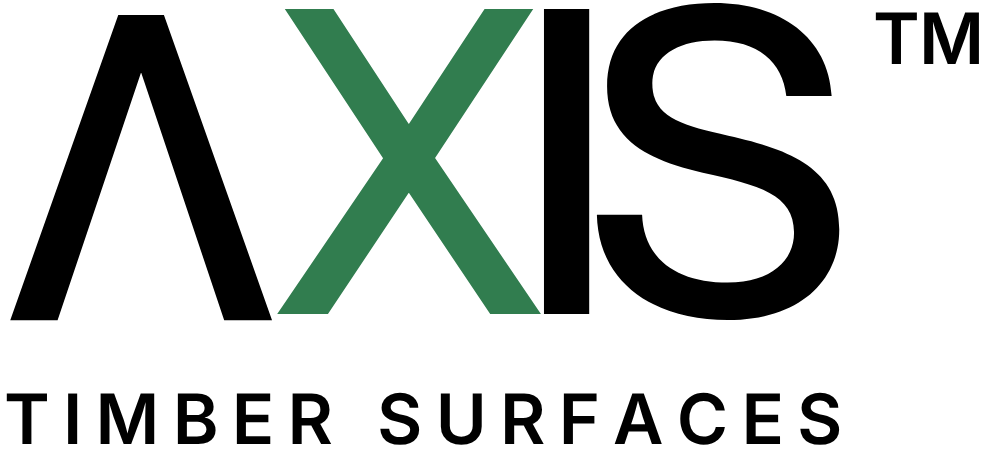 AXIS Timber Surfaces